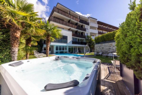 Hotel Belvedere - Adults Only - 14 plus Naturno